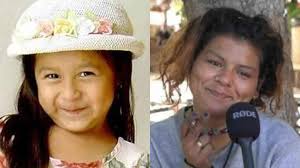 Películas y series de niña desaparecida. Sofia Juarez La Nina Desaparecida Hace 18 Anos Que Un Video De Tiktok Puede Haber Encontrado