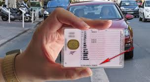 D'une part une formation au code et d'autre part une formation. Permis Europeen La Liste Des 118 Codes Secrets