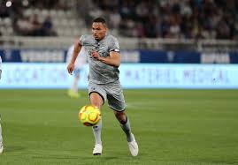 Вердон оливье / verdon olivier. As Eupen Verpflichtet Jonathan Bolingi Und Olivier Verdon Grenzecho
