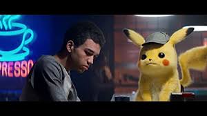 The movie trailer, which can be viewed below (and courtesy of the official pokemon channel) shows ash meeting hoopa, followed by the appearance of multitudes of legendary did you spot your favorite legendary pokémon in the trailer? Pokemon Detective Pikachu 2019 Imdb