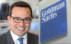 Alex Figueroa is not your average Goldman Sachs investment manager. He works for the leading investment banks&#39; wealth management division and is also a ... - 14251bb200f98f13