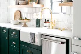 Not necessarily, but most cabinets will need added support with undermount installation, you can expect to replace your countertops, too, since they have to come out. Farmhouse Sinks Everything You Need To Know Qualitybath Com Discover