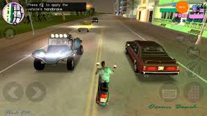 The story takes place in the fictional city of los santos. Gta Vice City Latest Android Apk Free Download
