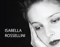 Isabella Rossellini :: Behance