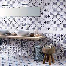 Flooring experts waiting to help, give us a call! Morocco Style Bathroom Encaustic Glazed Ceramic Tiles Buy Morocco Style Tile Bathroom Ceramic Tiles Glazed Ceramic Tile Product On Alibaba Com