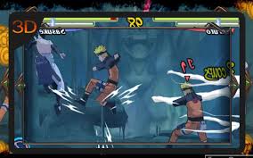 Check latest ps4 video games. Ultimate Ninja Heroes Impact For Android Apk Download