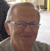 Harry L Dell (1939-2012)