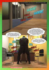 ✅️ Comic porno CHRISTMAS in The NEW JUNGLE Calais. Moiarte. cómico de sexo  tetonas rubias calientes ✅️ | | Cómics porno con hentai en español solo  para adultos | wporncomics.com