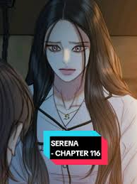 Serena Manhwa Nội Dung