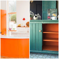 4 ways to use orange in your kitchen