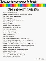 Routines Routines Routines Kindergarten Routines Teaching Kindergarten Classroom Routines