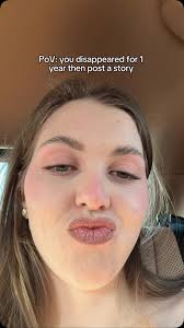 Reel by Ariel Hunter (@one_in_a_billion91) · January 28, 2025