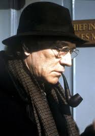 James Galway Invites Tvphilip Moll James Editorial Stock Photo