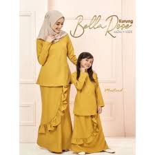 Jualan murah dengan potongan harga bersama diskaun voucher zalora malaysia. Buy New Arrival Baju Kurung Moden Kain Kembang Murah 2021 Kurung Raya 2021 Viral Sedondon Tm Seetracker Malaysia
