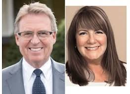 The Gary Dodson & Natalie Iafolla Team of Howard Hanna