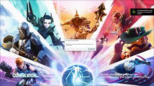 Comment avoir un compte administrateur fortnite avec tout les skins du jeu. Impossible De Lancer Fortnite The Application Has Hung And Will Now Close We Ap Resolu Comment Ca Marche