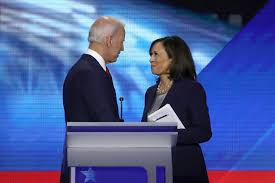 Senator as well as the second african. Joe Biden Picks Kamala Harris As His Running Mate