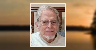 Robert Lundberg Obituary May 2, 2023