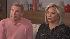 Todd and Julie Chrisley Break Their Silence After Guilty Verdict in Fraud  Case
