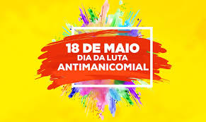 A lei antimanicomial é resultado da luta iniciada no brasil na década de 1970 com o objetivo de acabar com a cultura existente até então de internação compulsória em. Dia Nacional Da Luta Antimanicomial Diocese De Sao Carlos
