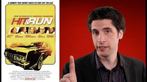 A $5,000 reward has been issued for the driver. Hit And Run Movie Review Youtube