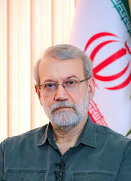 Ali Larijani