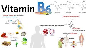 The term refers to a group of chemically similar compounds, vitamers, which can be interconverted in biological systems. Vitamin B6 Structure Source And Deficiency Associated Diseases Youtube