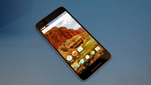 One of the first two android 6.0 phones, google's metal nexus 6p has a sharp,. Nexus 6p Review Put Your Hands Together For This Two Handed Phablet T3