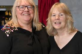 Louth's Cúchulainn Singers go back to the 90s