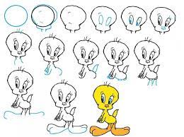 How to draw cartoon characters step by step.people and cartoon character of different kinds from disney are being loved by kids. How To Draw Anime Characters Step By Step 30 Examples Drawing Cartoon Characters Easy Cartoon Characters Easy Drawings