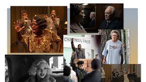 Considered by many critics to be the greatest living actress, meryl streep has been nominated for the academy award an astonishing 21 times, and has won it three times. Oscar Nominations 2021 See The Full List Vanity Fair