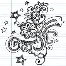 simple designs to draw easy drawings cool designs to draw