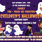 Kids Halloween event image