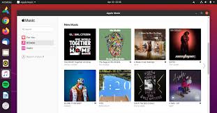 Apple Music Web App For Ubuntu How To The Fan Club Dynamic Design Solutions