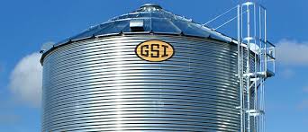 Gsi Grain Systems