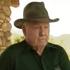 Francis Walden “Frank” Joyce II (1923-2008)