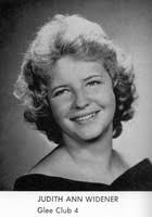 Judith Widener (Deceased), Riviera Beach, FL Florida