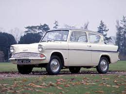 It was replaced by the ford escort Ford Anglia 105e Specs Photos 1959 1960 1961 1962 1963 1964 1965 1966 1967 Autoevolution