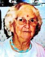 Agnes Kinser Obituary (1919-2017)