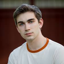 Harper's First Kiss (Short 2018)