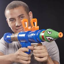 Nerf water gun fortnite 3d model. Shop Nerf Fortnite Rl Super Soaker Water Blaster Nerf Delivered To Your Home The Outfit