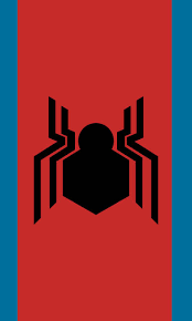 Homecoming logo wallpaper is prohibited. Spiderman Homecoming Logo Wallpaper Posted By Zoey Mercado