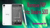 How to unlock your htc desire 530 using our online app? How To Unlock Htc Desire 530 Hard Reset Wipe Data Youtube