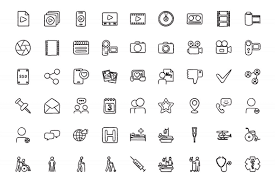 Pin On Icons