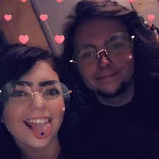 Now that we're home and settling in we'd like to introduce our newest  addition💕 Sabrina Rae Lucille Boatright born 10/4/23 at 12:29pm weighing  5lbs 12ozs and measuring 18 and 1/2 inches long.