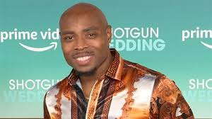 Shotgun Wedding Premiere