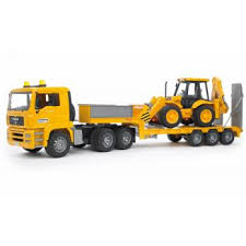 The Following Articles Are Suitable For Playing With Mercedes Benz Arocs Lorry With Transport Container Backhoe Loader Backhoe Trucks
