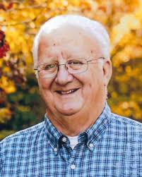 Allan Ray Berry Obituary November 8, 2025