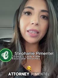 We Took ICE to Federal Court… and Won. ICE said our client had no right to  bond. We filed a federal habeas petition. He’s home with his family today.  Cedillo Law Firm — 281.323.4345 #CedilloLawFirm ...