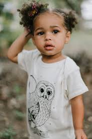 Luna Owl Baby , Boho Mama, Skyline Fever, Hand Printed T Shirts